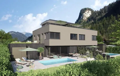 GREEN-VILLAGE-KUFSTEIN-Exklusives-Grundstueck-fuer-Doppelhaus-in-erstklassiger-Lage GREEN-VILLAGE-KUFSTEIN-Exklusives-Grundstueck-fuer-Doppelhaus-in-erstklassiger-Lage