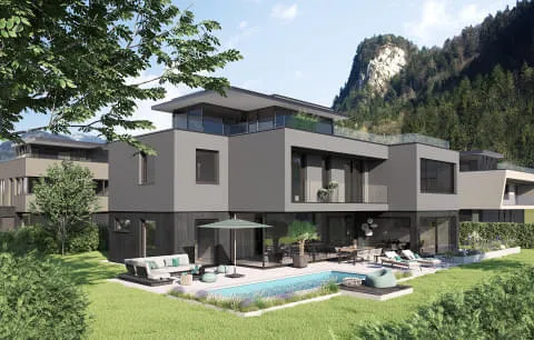 GREEN-VILLAGE-KUFSTEIN-Exklusives-Grundstueck-fuer-Villa-in-erstklassiger-Lage GREEN-VILLAGE-KUFSTEIN-Exklusives-Grundstueck-fuer-Villa-in-erstklassiger-Lage